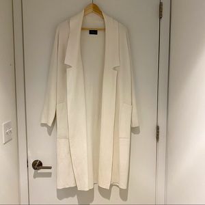 ZARA Long Jacket